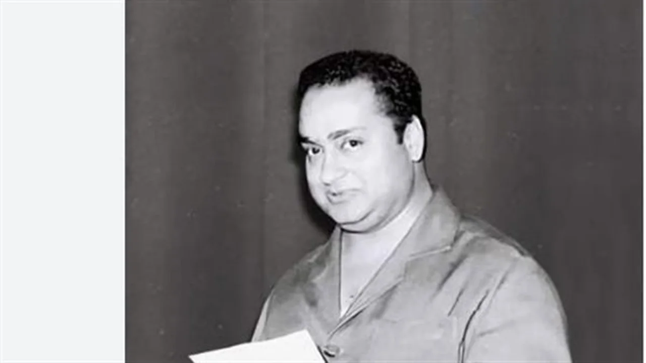 بصمة خالدة.. 60 عامًا على رحيل محمد قنديل في الغناء المصري